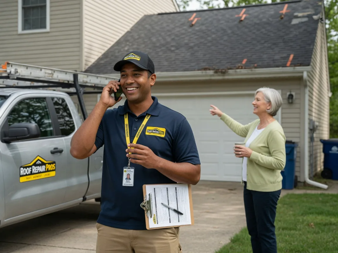 Roof Repair Tappen, ND FAQs